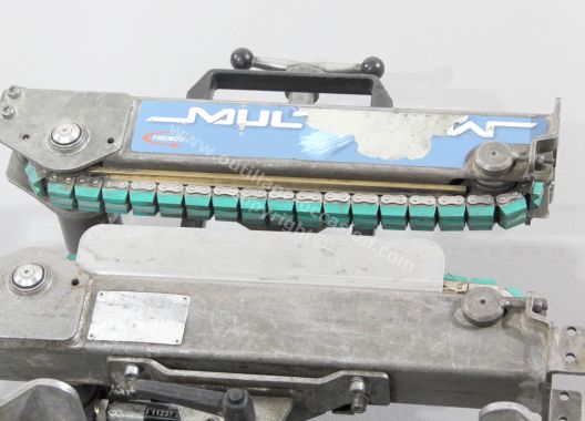 Kit souffleuse FREMCO MULTIFLOW