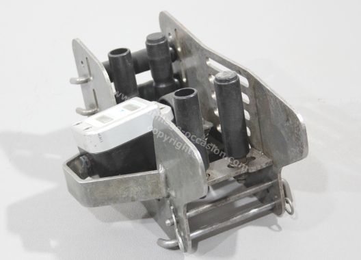 Kit souffleuse FREMCO MULTIFLOW