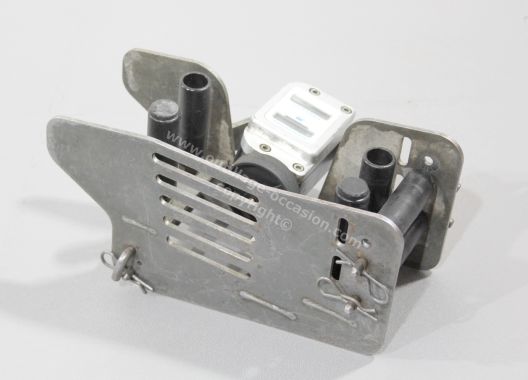 Kit souffleuse FREMCO MULTIFLOW