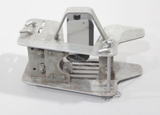 Kit souffleuse FREMCO MULTIFLOW