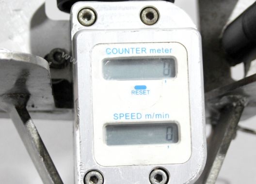 Kit souffleuse FREMCO MULTIFLOW