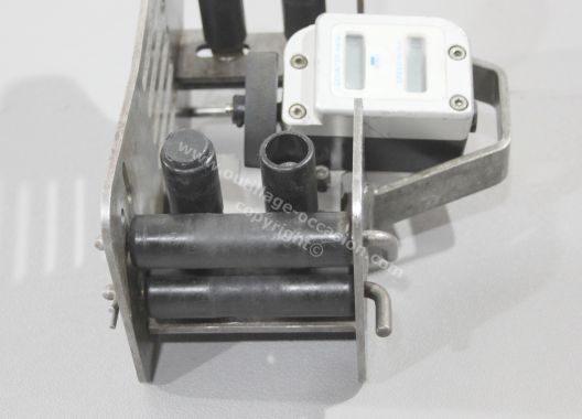 Kit souffleuse FREMCO MULTIFLOW