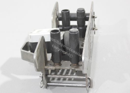 Kit souffleuse FREMCO MULTIFLOW