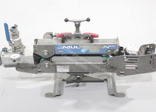 Kit souffleuse FREMCO MULTIFLOW