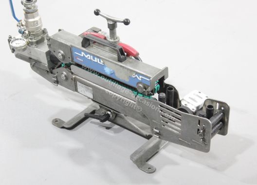 Kit souffleuse FREMCO MULTIFLOW