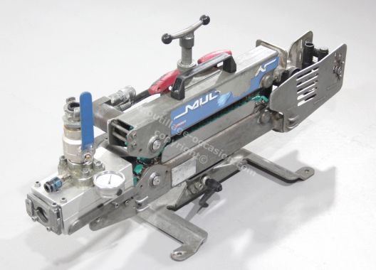 Kit souffleuse FREMCO MULTIFLOW