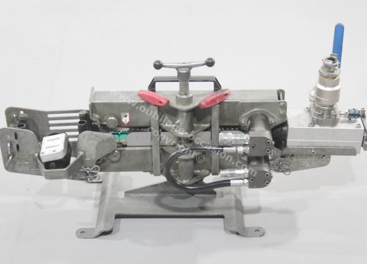 Kit souffleuse FREMCO MULTIFLOW