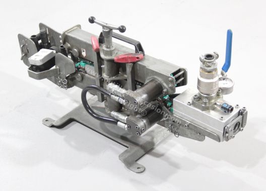 Kit souffleuse FREMCO MULTIFLOW