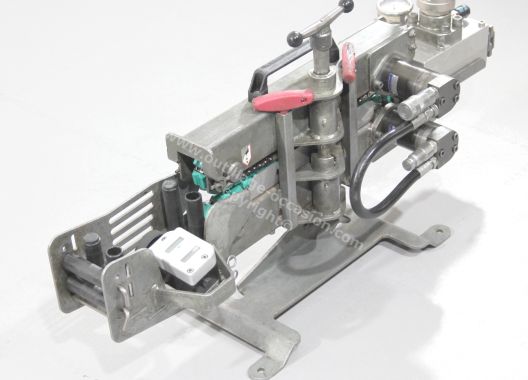 Kit souffleuse FREMCO MULTIFLOW