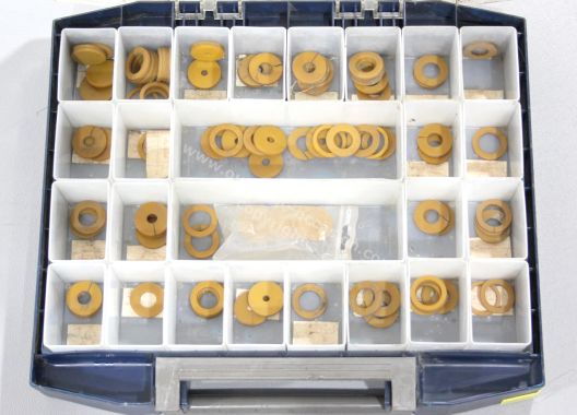 Kit souffleuse FREMCO MULTIFLOW