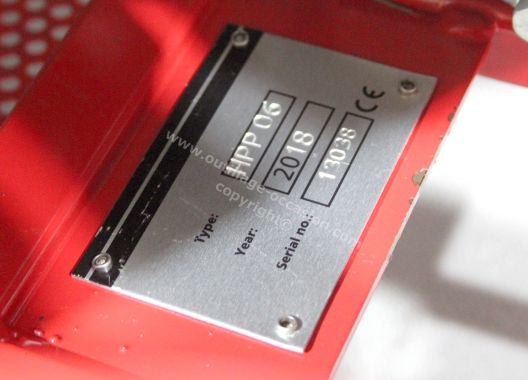 Kit souffleuse FREMCO MULTIFLOW