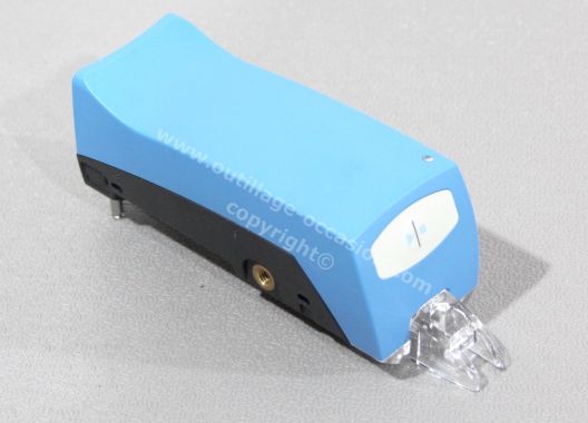 Rugosimètre JENOPTIK HOMMEL ETAMIC Waveline W10