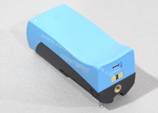 Rugosimètre JENOPTIK HOMMEL ETAMIC Waveline W10