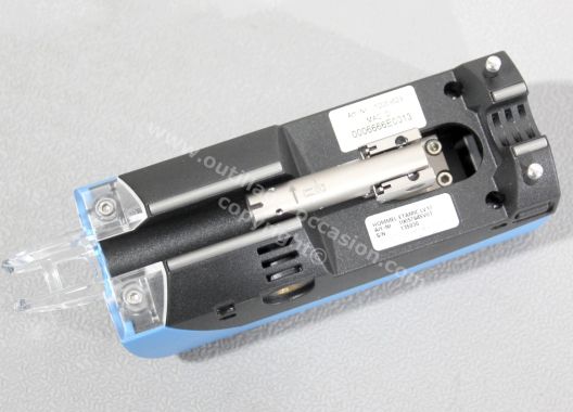 Rugosimètre JENOPTIK HOMMEL ETAMIC Waveline W10