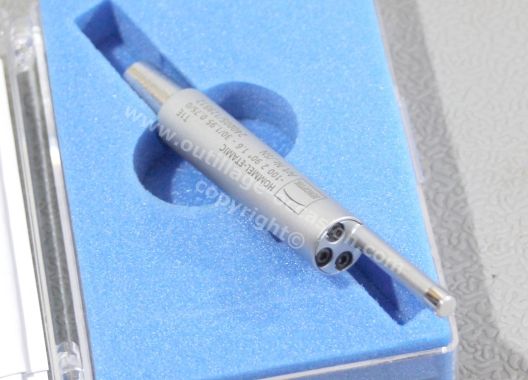 Rugosimètre JENOPTIK HOMMEL ETAMIC Waveline W10