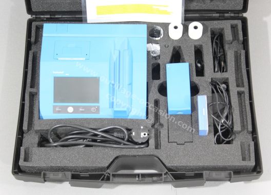 Rugosimètre JENOPTIK HOMMEL ETAMIC Waveline W10