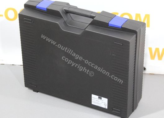 Rugosimètre JENOPTIK HOMMEL ETAMIC Waveline W10