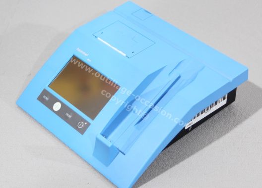 Rugosimètre JENOPTIK HOMMEL ETAMIC Waveline W10