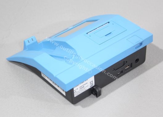 Rugosimètre JENOPTIK HOMMEL ETAMIC Waveline W10