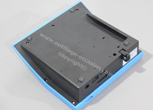 Rugosimètre JENOPTIK HOMMEL ETAMIC Waveline W10