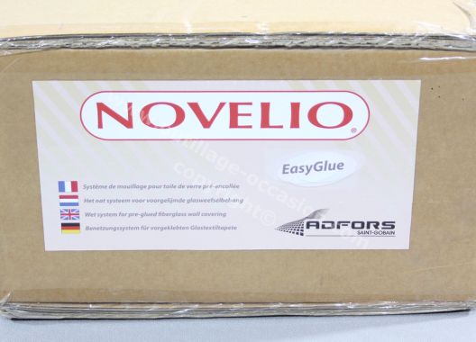 Encolleuse NOVELIO Easyglue – NEUF