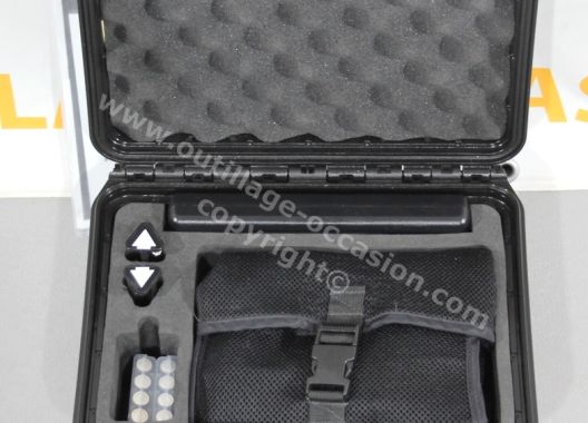 ( *VENDU* ) Analyseur plomb FONDIS PB200I – a ressourcer – vente soumise à présentation d&rsquo;un PCR