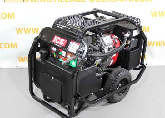 Groupe hydraulique ICS P95