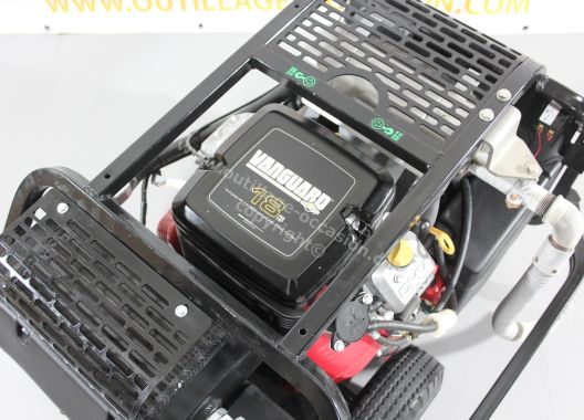 Groupe hydraulique ICS P95