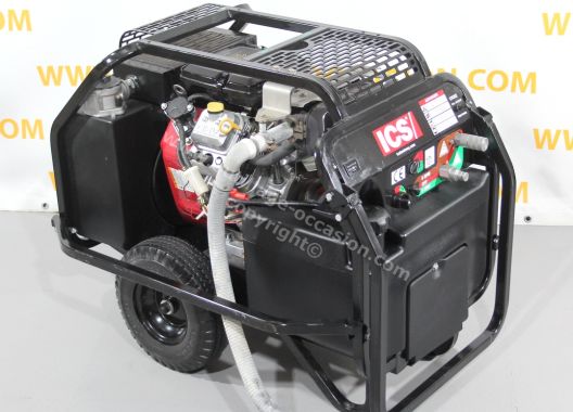 Groupe hydraulique ICS P95