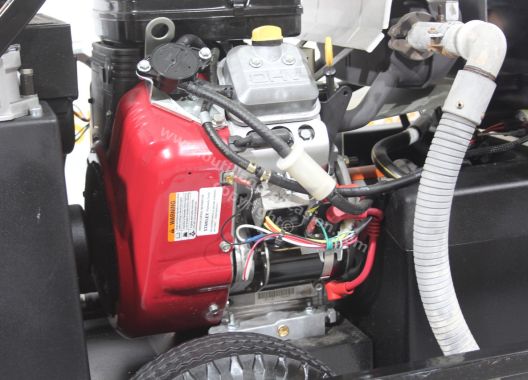 Groupe hydraulique ICS P95