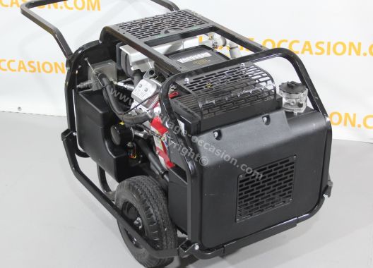 Groupe hydraulique ICS P95