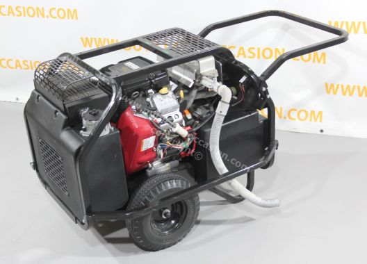 Groupe hydraulique ICS P95