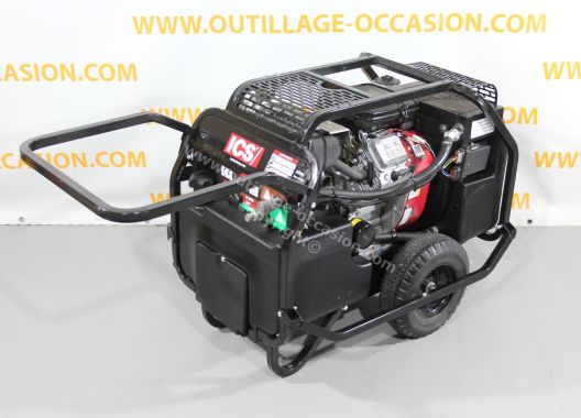 Groupe hydraulique ICS P95