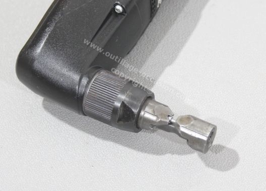 Grignoteuse électrique WURTH EK 16-E