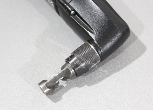 Grignoteuse électrique WURTH EK 16-E