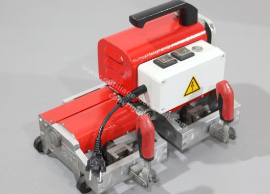 Sertisseuse WUKO SPRINTER 0410