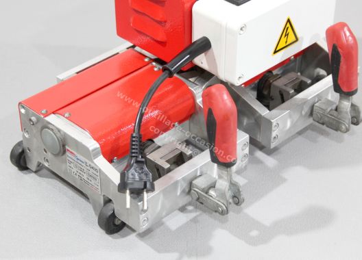 Sertisseuse WUKO SPRINTER 0410