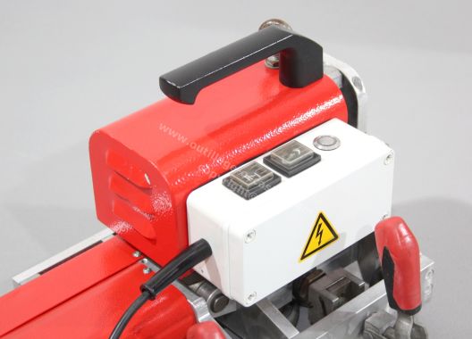 Sertisseuse WUKO SPRINTER 0410