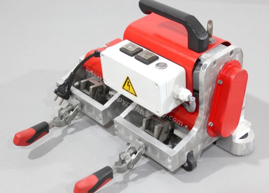 Sertisseuse WUKO SPRINTER 0410