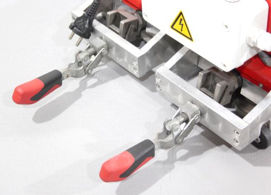 Sertisseuse WUKO SPRINTER 0410