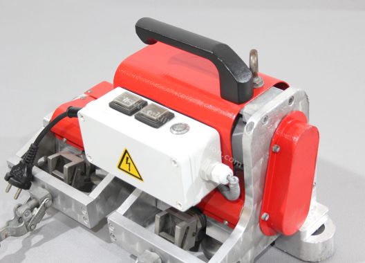 Sertisseuse WUKO SPRINTER 0410