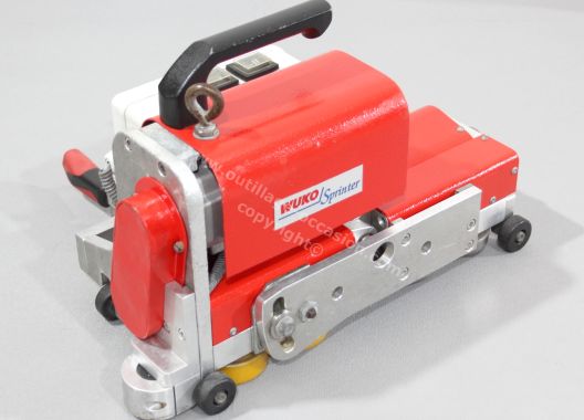 Sertisseuse WUKO SPRINTER 0410