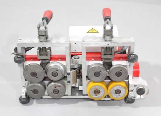 Sertisseuse WUKO SPRINTER 0410