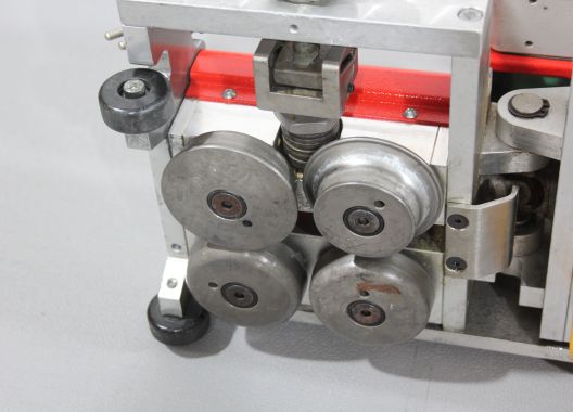 Sertisseuse WUKO SPRINTER 0410