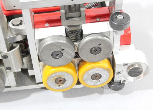 Sertisseuse WUKO SPRINTER 0410