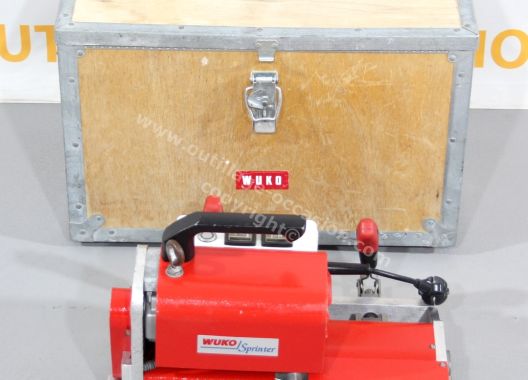 Sertisseuse WUKO SPRINTER 0410