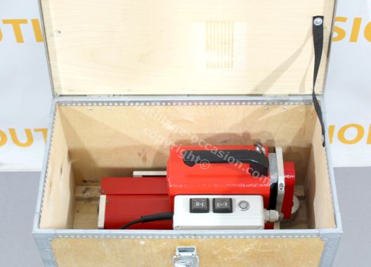 Sertisseuse WUKO SPRINTER 0410