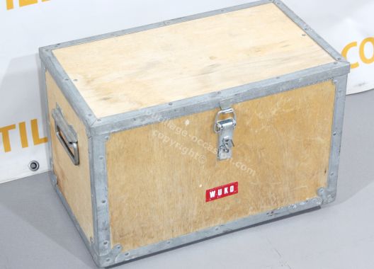 Sertisseuse WUKO SPRINTER 0410