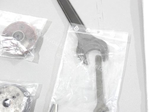 Sertisseuse WUKO SPRINTER 0410