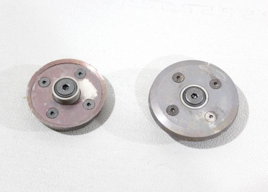 Sertisseuse WUKO SPRINTER 0410